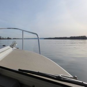 20150301b on the Columbia River