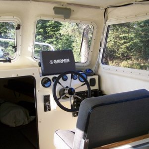 Garmin 3210c