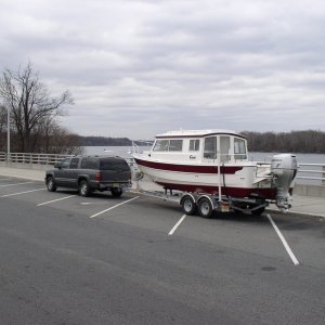 Media '(Minnow) Maiden voyage' in album '(Minnow) Maiden voyage'