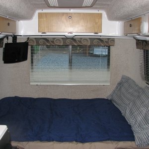 Our Custom valances