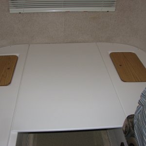 3/4 SEABOARD bed  support