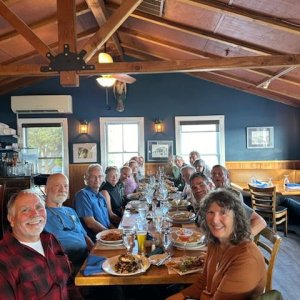 Benicia dinner