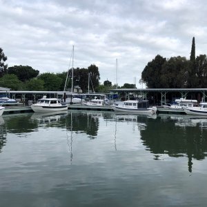 Rio Vista Delta Marina