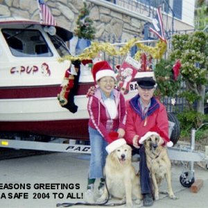 (C-Pup16 in Los Angeles)