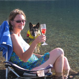 Clark Fork Delta