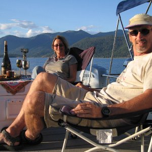 Clark Fork Delta