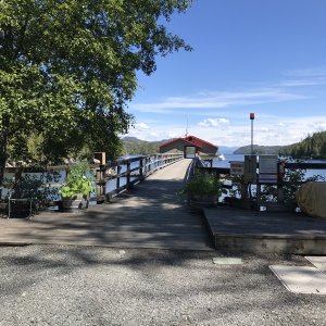 Hakai Institute