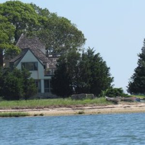 Beachfront