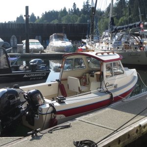 Langley. May 3, 2015