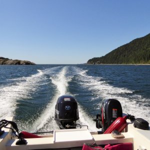 Cruising home to Bellingham Bay, via Lummi Island and Lummi Rocks.  Always enjoy skirting the shores of Lummi.