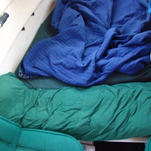 Media '90' in album 'Velcro attachment. The boards were from the floor of an old inflatable.'