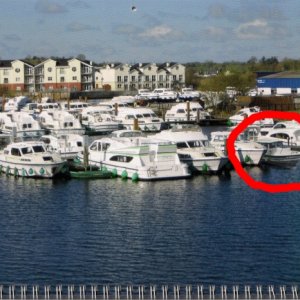 Carrick on Shannon IRE.4
