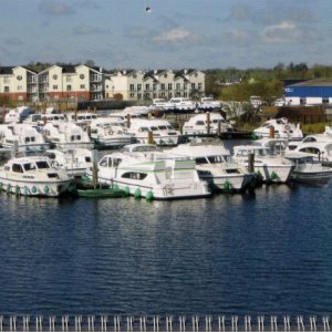 Carrick on Shannon IRE.3