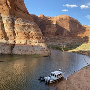 Media 'Forgotton Canyon' in album 'Jayson & Jay, Flaming Gorge'