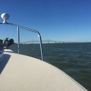 Astoria?Megler Bridge