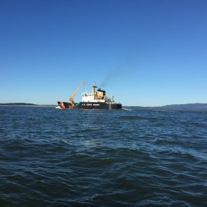 USCGC Fir.