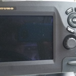 Compass Rose Chart Plotter Depth Finder