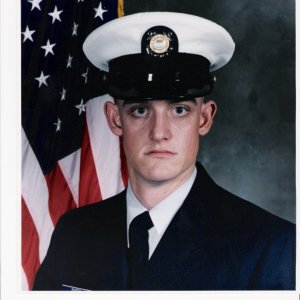 Erik Byers               1992-1993
a beloved son whom we miss