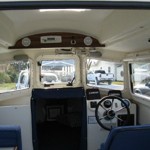The new stereo's is in!