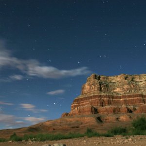 Media 'Starry Night at Lake Powell' in album 'Starry Night at Lake Powell'