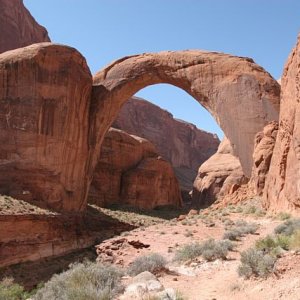 Rainbow Bridge