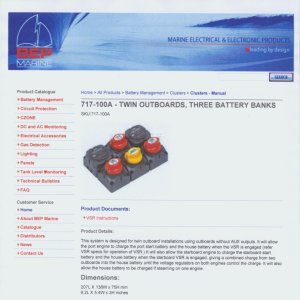 BEP 717A-100A Intro