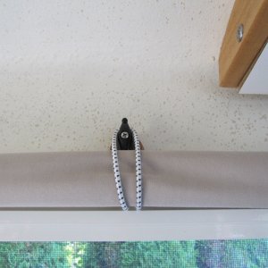 Media 'Hook to hold window curtains when not in use.' in album 'Hook to hold window curtains when not in use.'