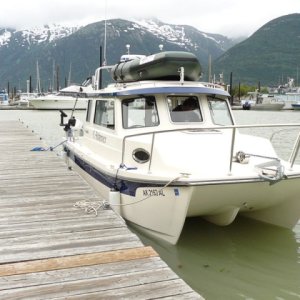 Media 'Our New Boat' in album 'Our New Boat'