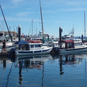 20 boats in total for the event Aug 12 -14/2016