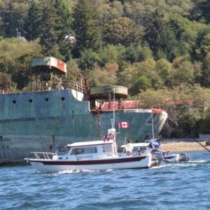 Media 'Harvey\'s Pictures 2016-08-14 012' in album 'Thanks for making the Powell River event a huge success!'