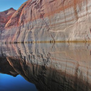More reflections.
