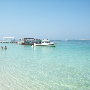 Destin,FL - jetties