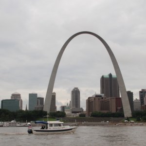 LastDance Arch