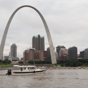 YKnot Arch