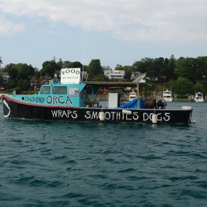The Orka