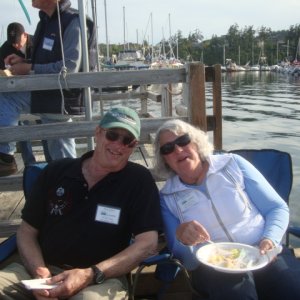 Barry & Patti
(C-CAKES)