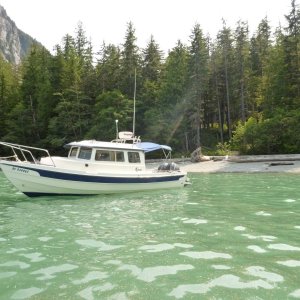 Gardner Canal