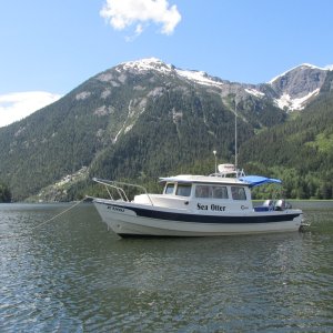 Gardner Canal