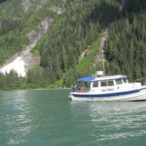 Gardner Canal