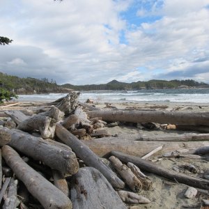 Calvert Island