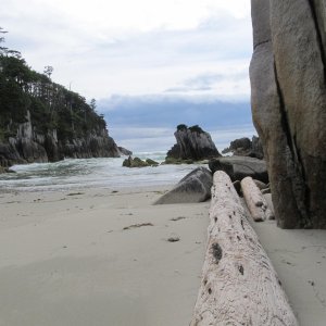 Calvert Island