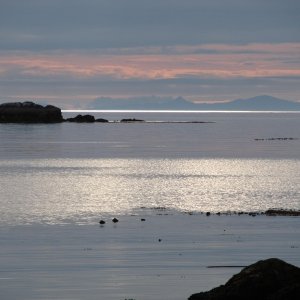 Dundas Island