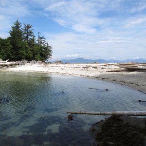Dundas Island