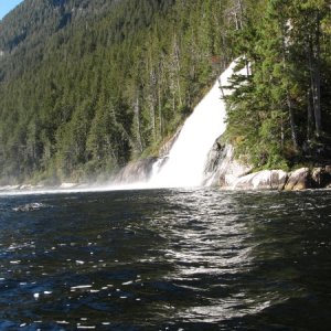 Kynoch Inlet