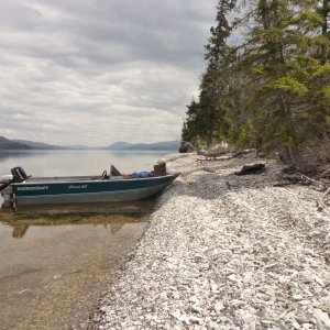 Babine Lake