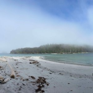 Lucy Island (Chatham Sound)