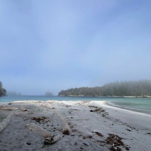 Lucy Island (Chatham Sound)