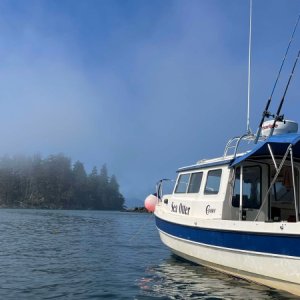Lucy Island (Chatham Sound)