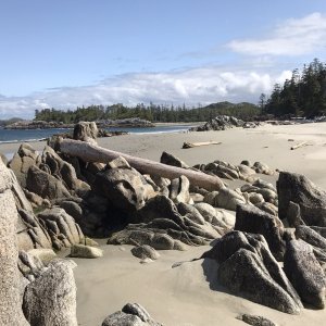 Calvert Island