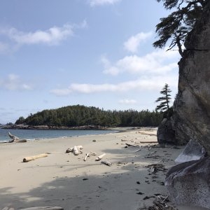 Calvert Island